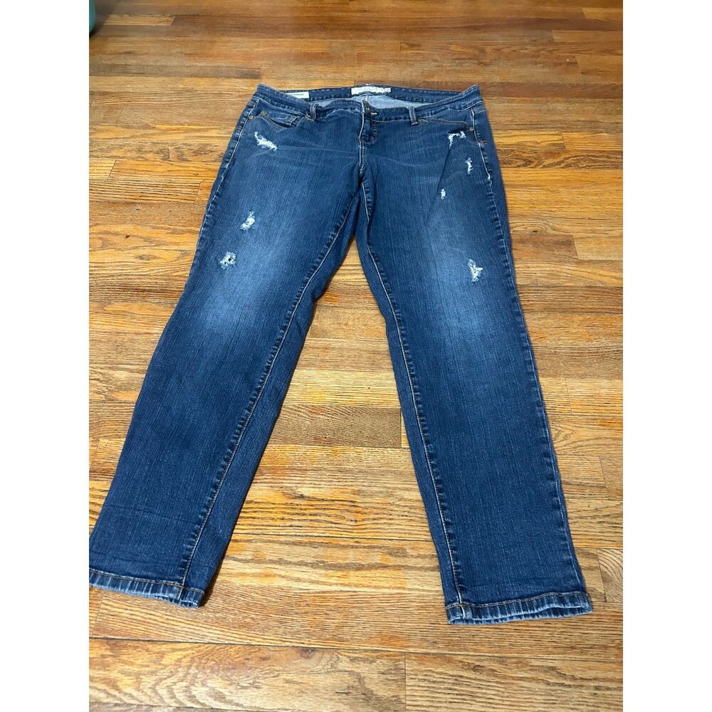 Torrid size 14 Jeans